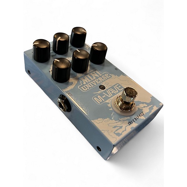 Used Mini Universe M-VAVE Effect Pedal