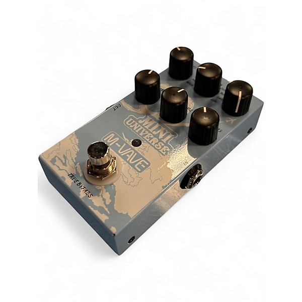 Used Mini Universe M-VAVE Effect Pedal