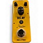 Used Rowin Delay Pedal Effect Pedal thumbnail