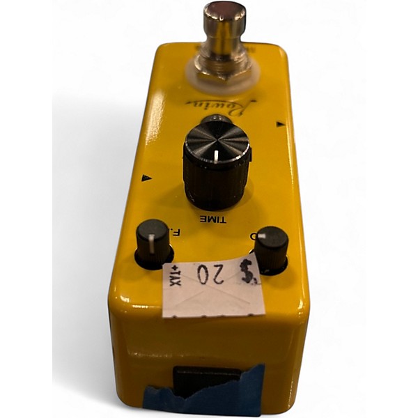 Used Rowin Delay Pedal Effect Pedal