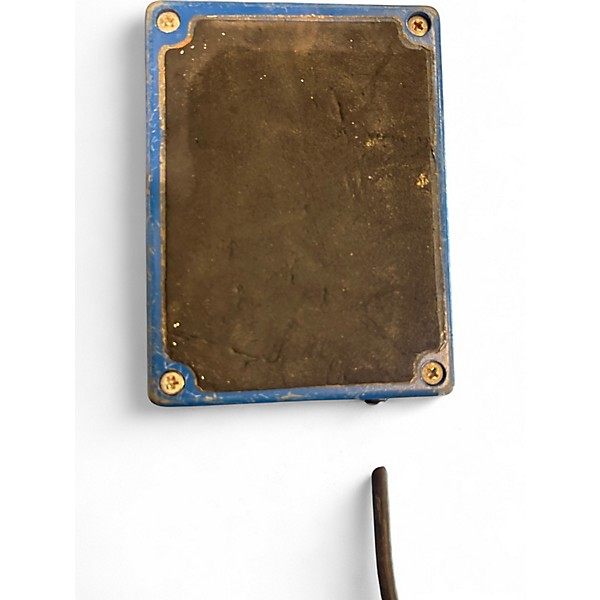 Used MXR 108EQ Pedal