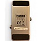 Used KOKO Compressor Effect Pedal