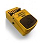 Used Behringer EQ700 Graphic Equalizer 7-Band EQ Pedal