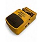 Used Behringer EQ700 Graphic Equalizer 7-Band EQ Pedal