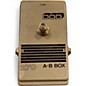 Used DOD AC270 270 A/B Pedal thumbnail