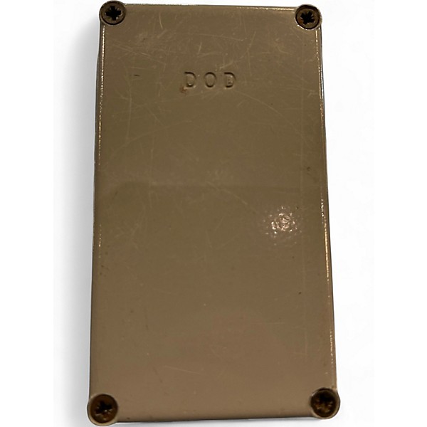 Used DOD AC270 270 A/B Pedal