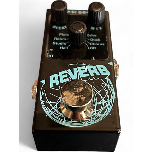 Used Reverb Reverb Effect Pedal