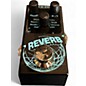 Used Reverb Reverb Effect Pedal