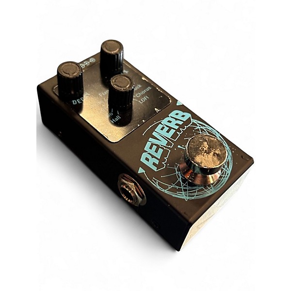 Used Reverb Reverb Effect Pedal