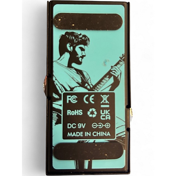 Used Reverb Reverb Effect Pedal