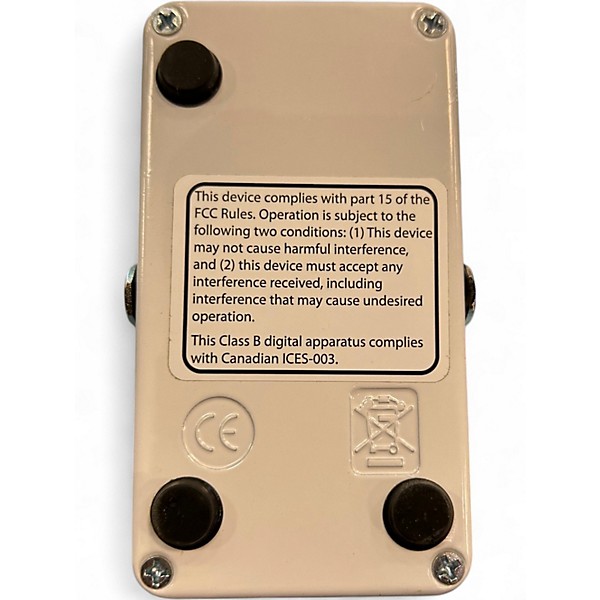 Used Electro-Harmonix Looper 360 Nano Pedal