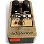 Used Electro-Harmonix Nano Soul Preacher Compressor Effect Pedal