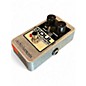 Used Electro-Harmonix Nano Soul Preacher Compressor Effect Pedal
