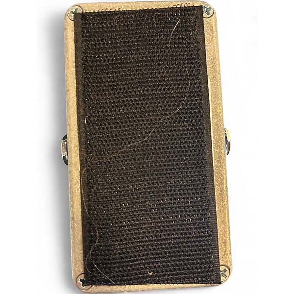 Used Electro-Harmonix Nano Soul Preacher Compressor Effect Pedal