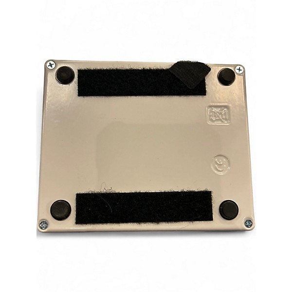 Used Electro-Harmonix Deluxe Big Muff Distortion Effect Pedal