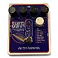Used Electro-Harmonix SYNTH9 Synthesizer Effect Pedal thumbnail