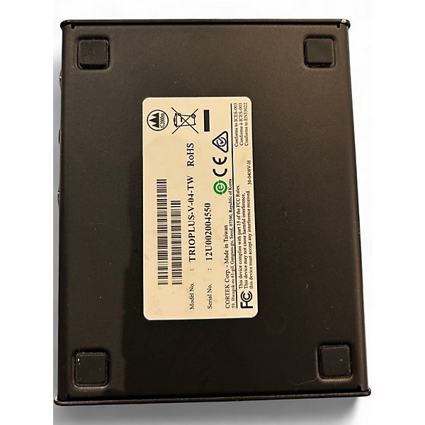 Used DigiTech Trio+ Band Creator Plus Looper Pedal