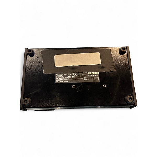 Used VOX stompLab Effect Processor