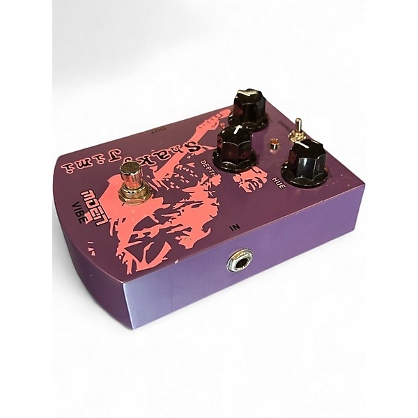 Used Moen Vibe Shaky Jimi Effect Pedal