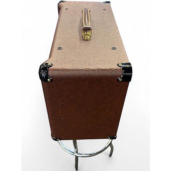 Used Marshall AS50D 50W 2X8 Acoustic Guitar Combo Amp