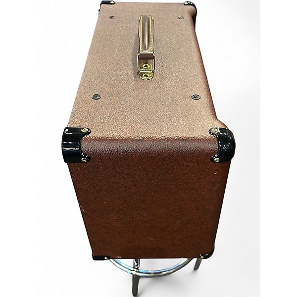 Used Marshall AS50D 50W 2X8 Acoustic Guitar Combo Amp