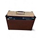 Used Marshall AS50D 50W 2X8 Acoustic Guitar Combo Amp