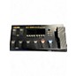 Used BOSS GT100 Effect Processor thumbnail
