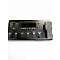 Used BOSS GT100 Effect Processor