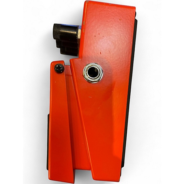 Used BOSS MD2 Mega Distortion Effect Pedal