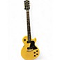 Used Gibson Custom 1957 Les Paul Special Single-Cut Reissue VOS TV Yellow Solid Body Electric Guitar