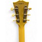 Used Gibson Custom 1957 Les Paul Special Single-Cut Reissue VOS TV Yellow Solid Body Electric Guitar