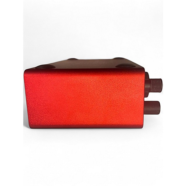 Used Focusrite Scarlett Solo Audio Interface