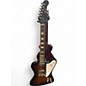 Used Gibson Firebird Platypus 2 Tone Sunburst Solid Body Electric Guitar thumbnail
