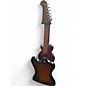 Used Gibson Firebird Platypus 2 Tone Sunburst Solid Body Electric Guitar