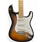 Used Squier Bullet Stratocaster SUNBURST Solid Body Electric Guitar
