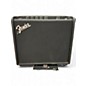 Used Fender Mustang LT25 25W 1x8 Guitar Combo Amp thumbnail