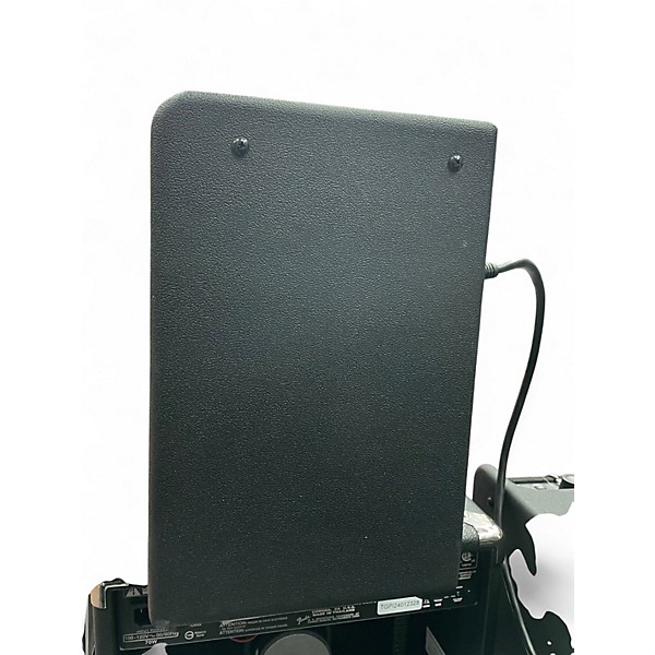 Used Fender Mustang LT25 25W 1x8 Guitar Combo Amp