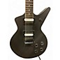 Used Dean cadillac x Black Solid Body Electric Guitar