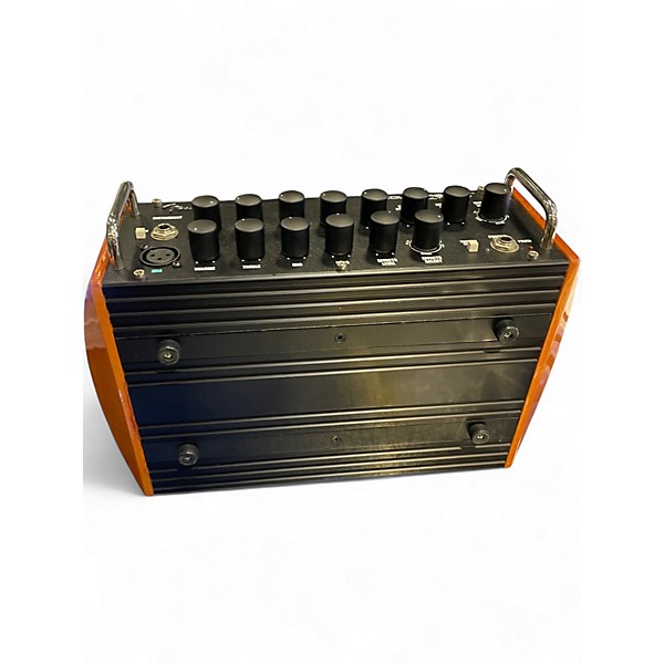 Used Fender acoustasonic ultralight Guitar Amp Head