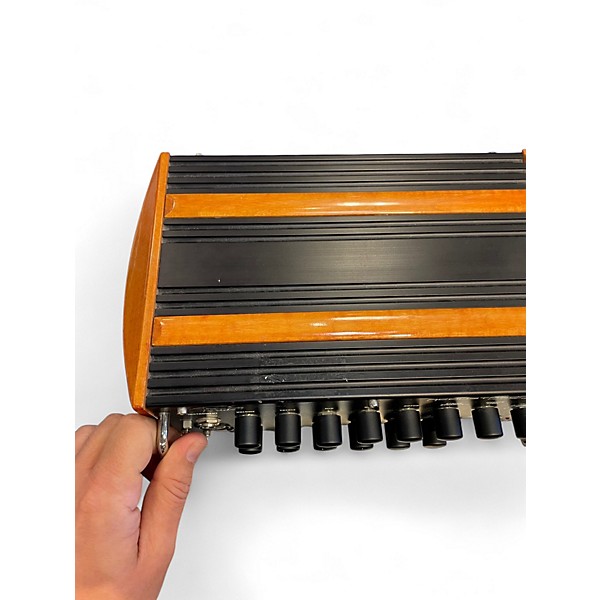 Used Fender acoustasonic ultralight Guitar Amp Head