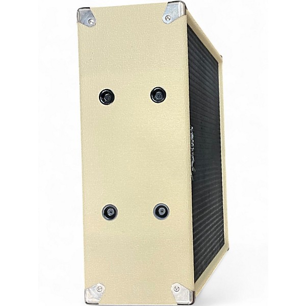 Used Fender acoustasonic ultralight stereo enclosure Guitar Cabinet