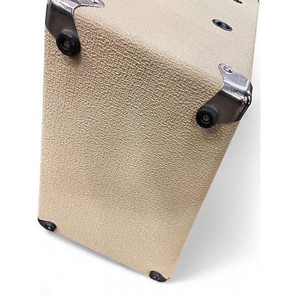 Used Fender acoustasonic ultralight stereo enclosure Guitar Cabinet