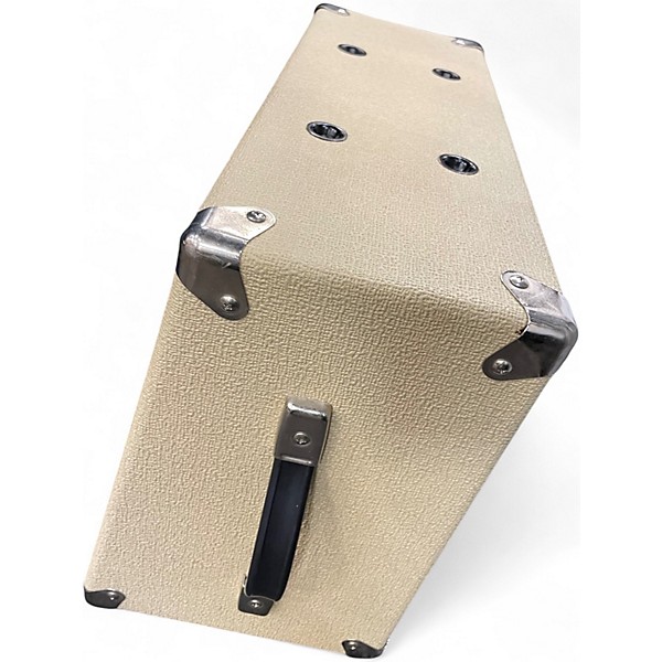 Used Fender acoustasonic ultralight stereo enclosure Guitar Cabinet