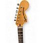 Used Squier CLASSIC VIBE 70S HSS STRATOCASTER Olympic White Solid Body Electric Guitar