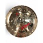 Used Zildjian 16in China Trash Cymbal thumbnail