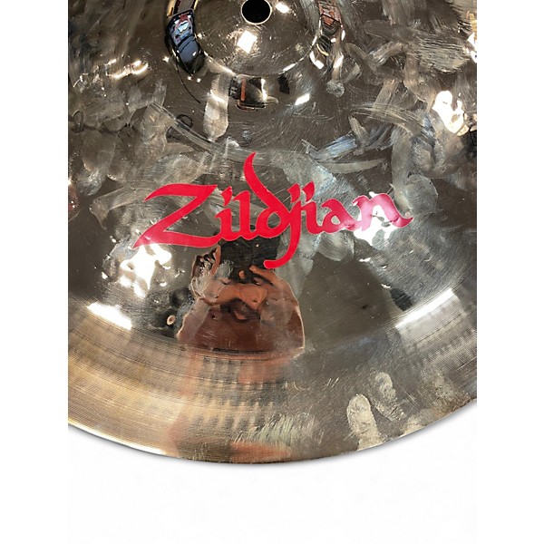 Used Zildjian 16in China Trash Cymbal