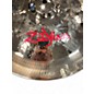 Used Zildjian 16in China Trash Cymbal