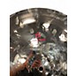 Used Zildjian 16in China Trash Cymbal