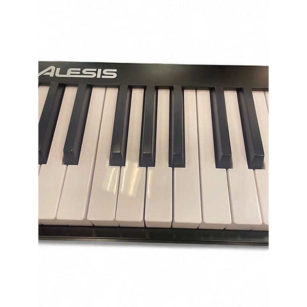 Used Alesis V49 49-Key MIDI Controller