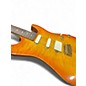 Used Suhr Suhr legacy standard Trans CarameL Solid Body Electric Guitar